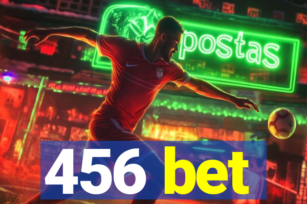 456 bet